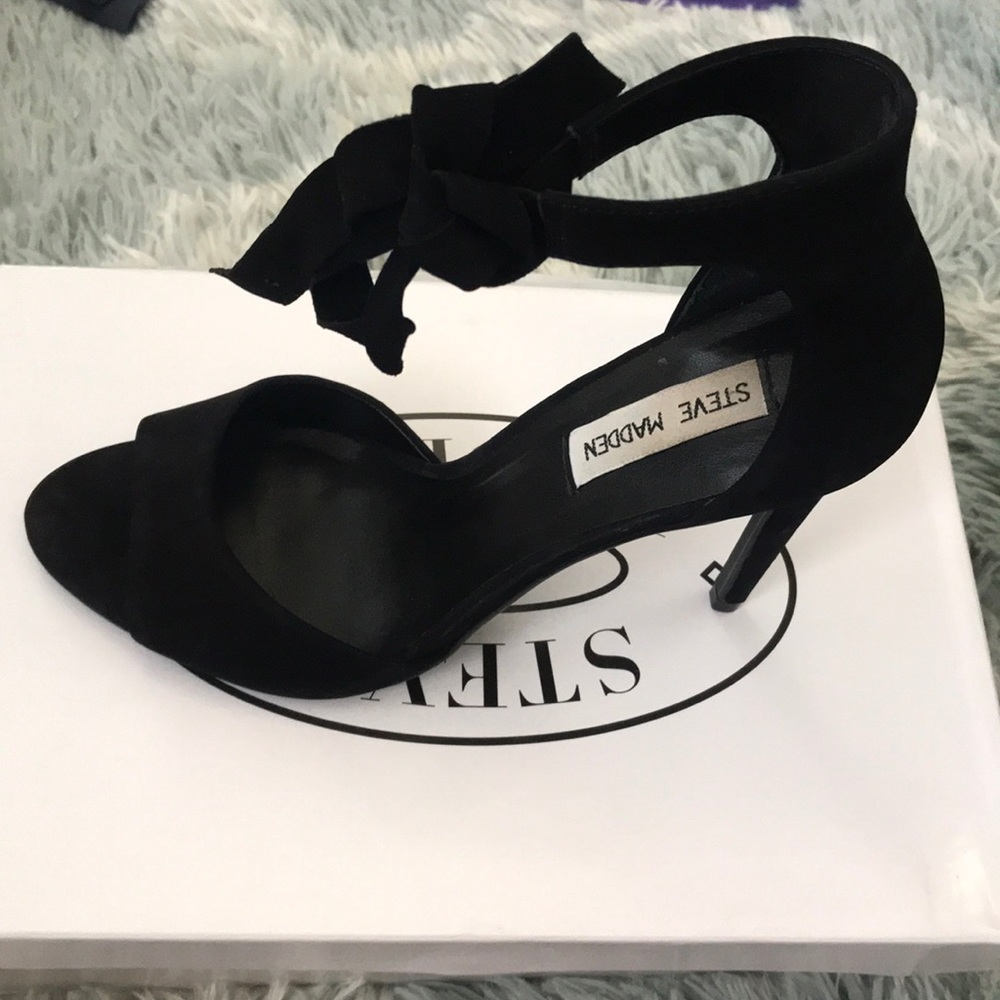 Steve Madden heels size 8.5